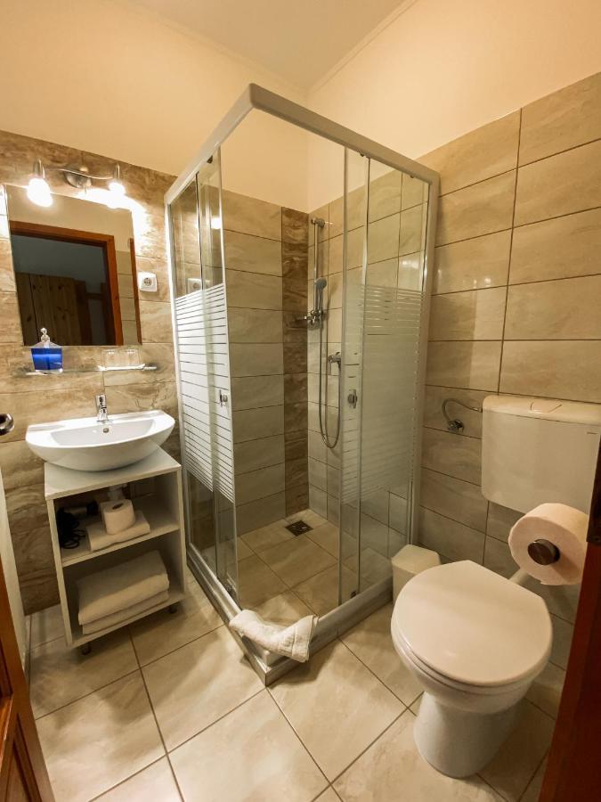 Anna Panzio Hotel Dunavarsány Buitenkant foto