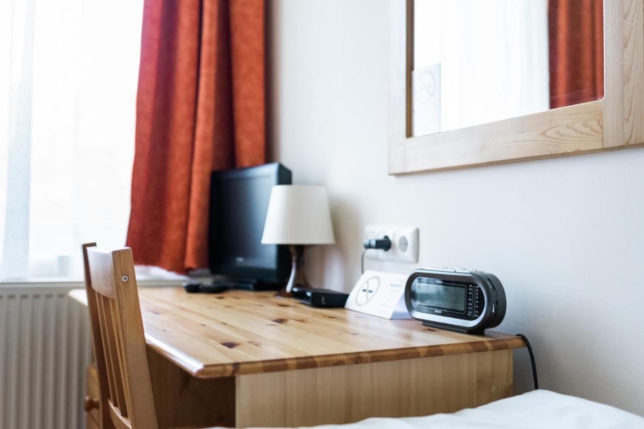 Anna Panzio Hotel Dunavarsány Buitenkant foto